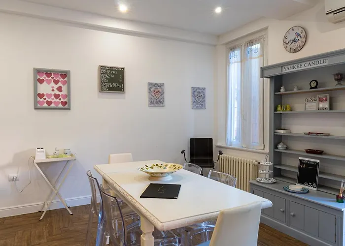 וילה Gold Maison *