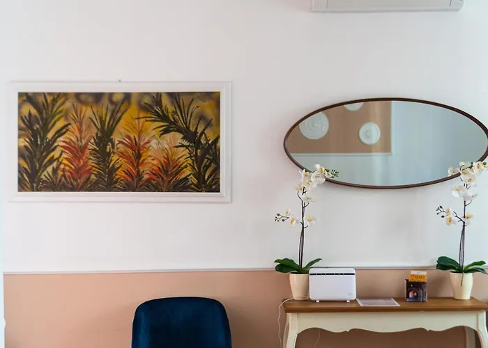 Gold Maison פררה