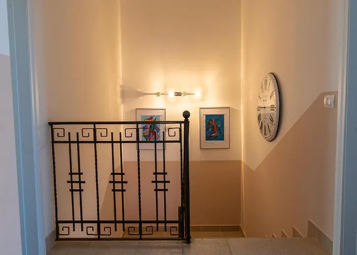 וילה Gold Maison *