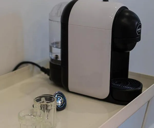 Willa Gold Maison Ferrara