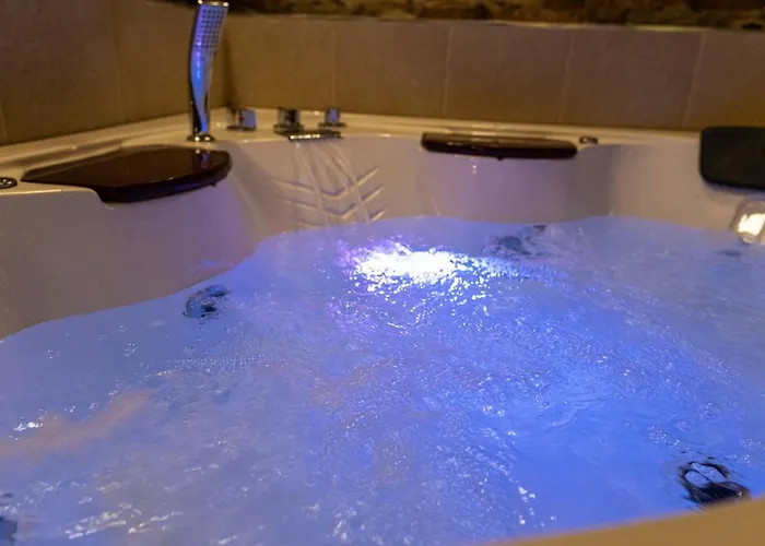 וילה Gold Maison