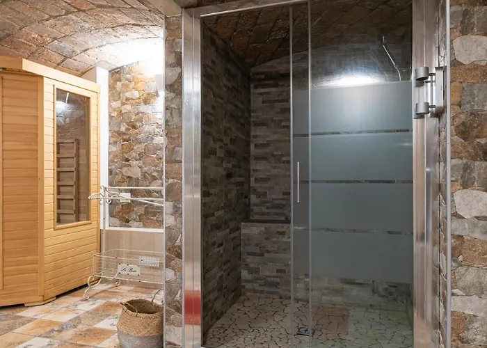 Gold Maison * פררה